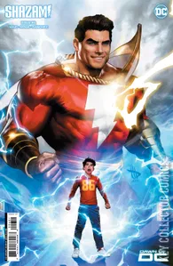 Shazam #6