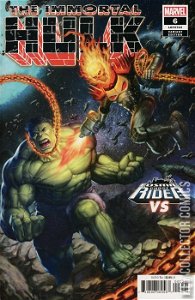 Immortal Hulk #6