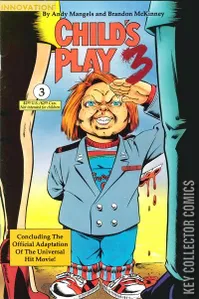Child's Play 3 #3