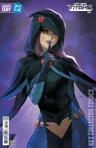 Titans #33