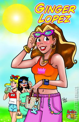 Archie's Movie Mania