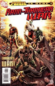 Rann-Thanagar War #6