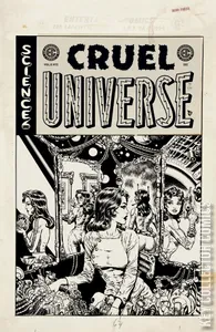 Cruel Universe #5