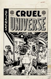 Cruel Universe #5
