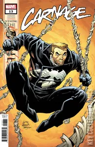 Carnage #13