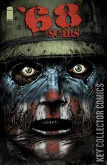 Cover for '68: Scars #4