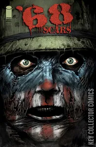 '68: Scars #4