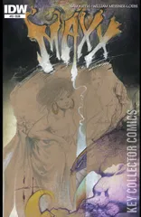 Cover for Maxx: Maxximized, The #13