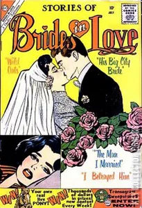 Brides in Love #19
