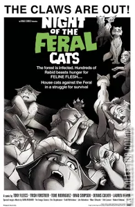 Feral #1