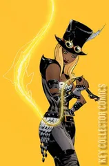 Variant Cover for Sonjaversal #7