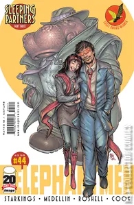 Elephantmen #44