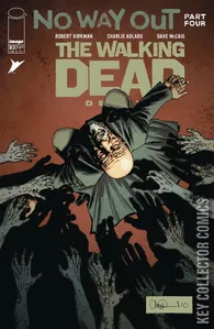 Walking Dead Deluxe, The #83