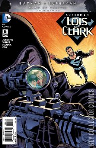 Superman: Lois & Clark #6