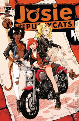 Josie and the Pussycats