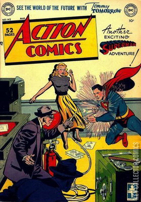 Action Comics