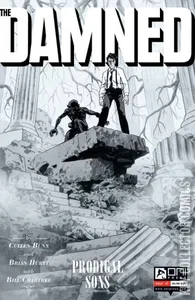 The Damned #7