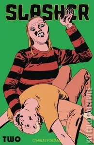 Slasher #2