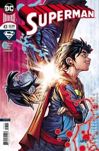 Superman #43