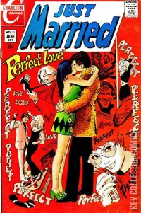 Just Married #71