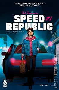 Speed Republic #1 