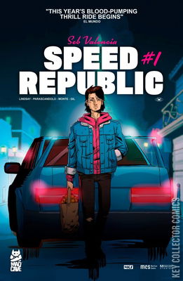 Speed Republic