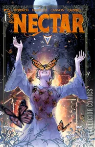 Nectar #1
