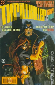 Thrillkiller #3