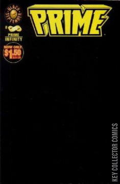 Variant Cover for Prime