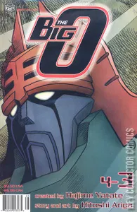 The Big O Part Four #3