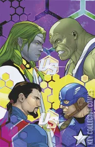Ultimate Endgame #2