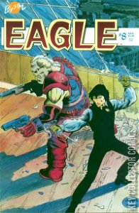 Eagle #8