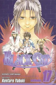 Black Cat #17
