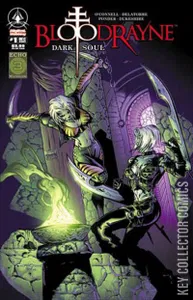 BloodRayne: Dark Soul #1