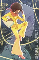 Variant Cover for Cabinet, The #3