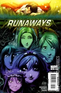 Runaways #12