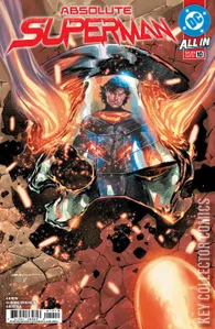 Absolute Superman #10