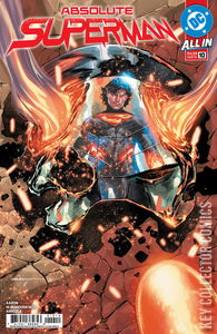 Absolute Superman #10