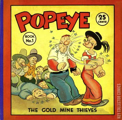 Popeye