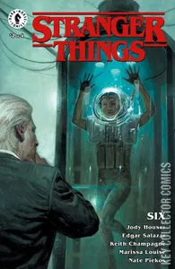 Stranger Things: Six #2