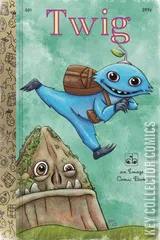 Variant Cover for Twig #1