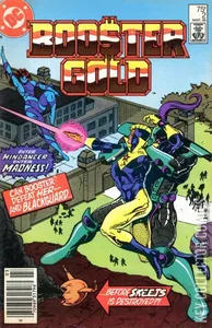 Booster Gold #2