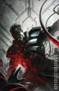 Dune: House Harkonnen #6