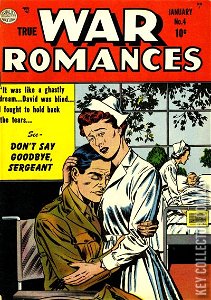 True War Romances #4