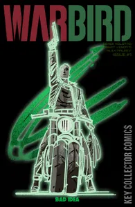 Warbird #1