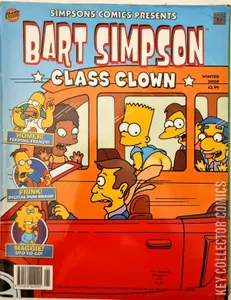 Bart Simpson #15