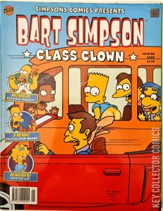 Bart Simpson #15