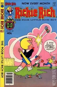 Richie Rich #192