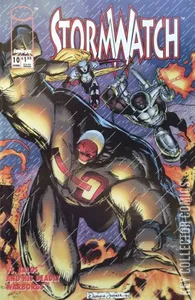 Stormwatch #10