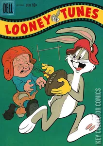 Looney Tunes #216